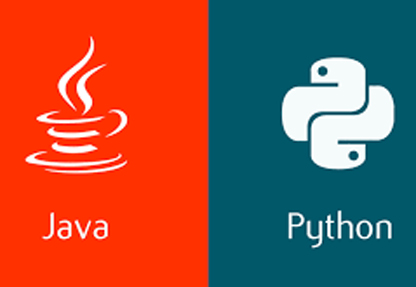 Java and Python Training